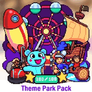 Theme Park Pack