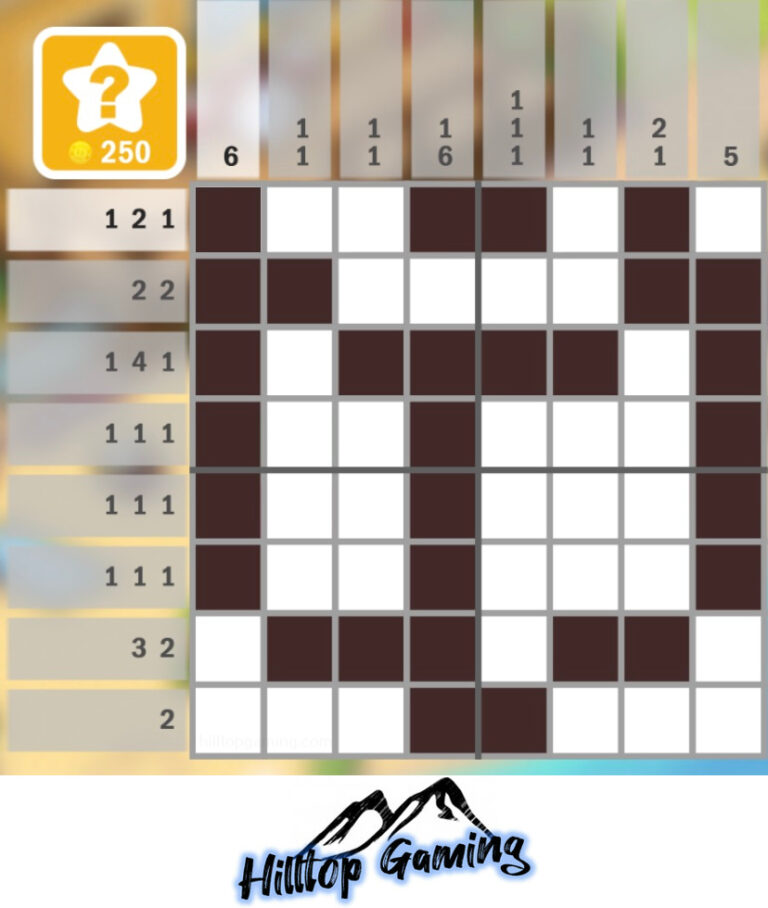 M6 Chimney Hilltop Gaming